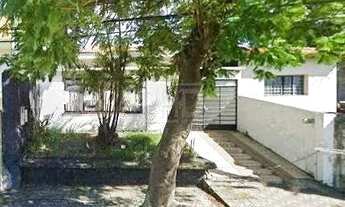 Imagem: Casa Térrea com edícula Jordanopolis