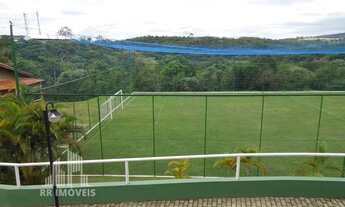 Imagem 6: RR8542 Terreno 450m² CONDOMÍNIO RESIDENCIAL TARUMÃ - OPORTUNIDADE - Ótima Localização - Sa