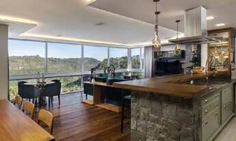 Imagem: Apartamento em rua Maximiliano hahn - 2Mato