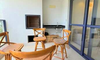 Imagem 6: COND VOX - REGIÃO DO PANTANAL - 3 SUÍTES - AUTOMATIZADO NA ALEXA - COMPLETO DE ARMÁRIOS