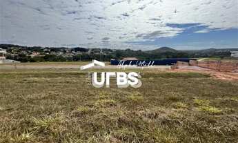 Imagem 6: Lote no Plateau Dor Privilege