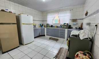 Imagem 4: VENDO Casa Duplex em Coroa Grande, Itaguaí-RJ