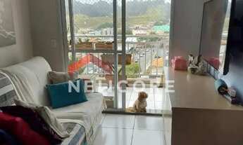 Imagem 3: Apartamento em Avenida Olga Fadel Abarca - Jardim Santa Terezinha (Zona Leste) - São Paulo