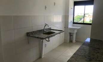 Imagem 5: Lindo apartamento no VISTA ÁGUA COMPRIDA!