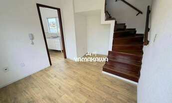 Imagem 2: Sobrado com 1 dormitório para alugar, 40 m² por R$ 1.850,00/mês - Penha - São Paulo/SP