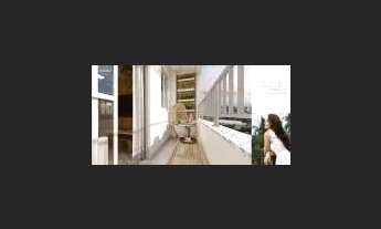 Imagem 5: 075 Apartamentos da MRV de 02 quartos com suíte e elevador no Vinhais - São Luís - MA