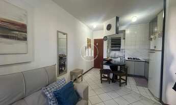 Imagem 5: Apartamento 1 Quarto com vista mar - Kobrasol