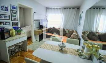 Imagem: Apartamento à Venda - Mooca, 1 Quarto