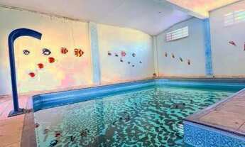 Imagem 7: Casa com 7 dormitórios à venda, 723 m² por R$ 1.700.000,00 - Jardim Terezópolis - Guarulho