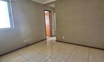 Imagem 4: Apartamento Recanto do Bosque 1 Água Limpa