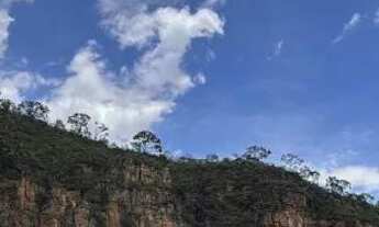 Imagem: Terreno em shangrila