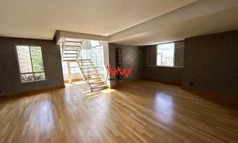 Imagem 2: COBERTURA para aluguel, 4 quartos, 2 suítes, 3 vagas, SION - Belo Horizonte/MG