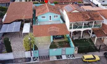 Imagem 4: Casa 3Qt, escriturada, em Arniqueiras, com um novo preço: R$ 875.000,00