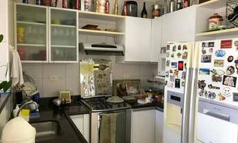 Imagem 3: Apartamento em Avenida Cotovia - Moema - São Paulo/SP