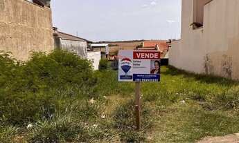 Imagem: Terreno à venda na Rua Abolição Bairro