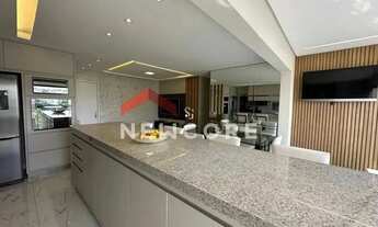 Imagem 5: Apartamento em Avenida Wellman Galvão de França Rangel - Swiss Park - Campinas/SP