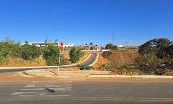 Imagem 3: Lote de 2052 m² à venda por R$ 1.100.000 no Jardim Pampulha - Aparecida de Goiânia