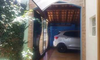 Imagem 2: Casa de 112m² com 02 quartos para venda - Jardim Doutor Paulo Gomes Romeo