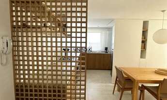 Imagem 6: APARTAMENTO 02 DORMITÓRIOS MOBILIADO BAIRRO BOTAFOGO