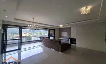 Imagem 4: Apartamento com 3 dormitórios para alugar, 167 m² por R$ 12.100,00/mês - Fazenda - Itajaí