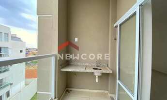 Imagem 7: Apartamento em Rua Luis Baldo - Loteamento Capotuna - Jaguariúna/SP