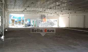 Imagem 3: Galpão/loja Paes de Barros