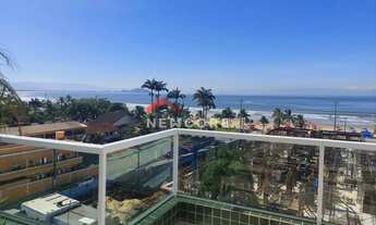 Imagem 2: Cobertura em Rua João Ramalho - Centro - Bertioga/SP