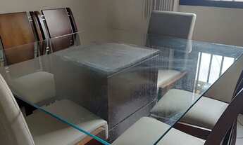 Imagem 6: Procuro uma moça que trabalhe ou estude para aluguel de quarto