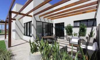 Imagem 6: Casa Condomínio Ilhas Park - K10 Casa Tipo