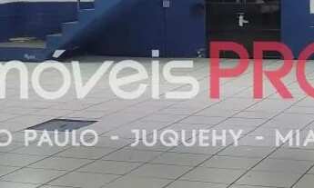 Imagem 2: Ponto comercial em Moema com 365m² em rua bem movimentada