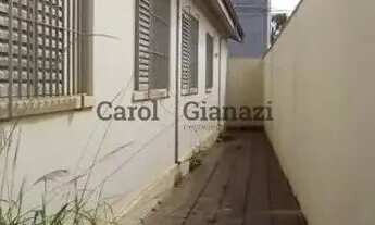 Imagem 4: CA1896- Casa para venda no Centro em Assis