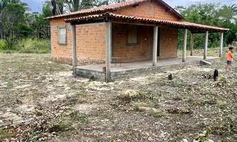 Imagem 2: Sitio povoado tinguins em altos pi