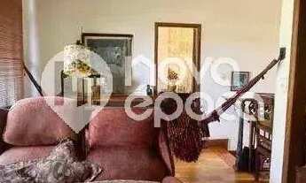 Imagem 6: Cosme Velho Casa com 4 dormitórios