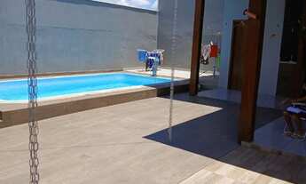 Imagem 3: Vendo ou troco Casa com 2 dormitórios