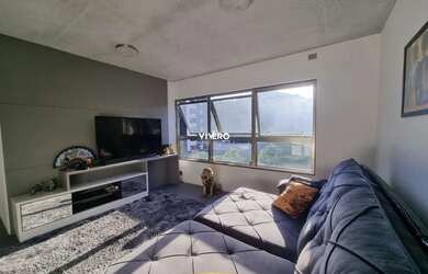 Imagem 3: Aluguel no Edifício Max Haus com 2 dormitórios e 1 vaga de garagem na Praia Brav