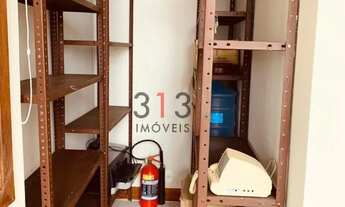 Imagem 3: Excelente conjunto de duas salas comerciais com cozinha e banheiro em um unico andar poden