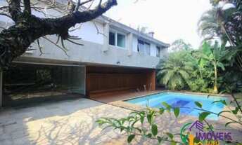 Imagem 5: SOBRADO - ALTO DE PINHEIROS - SP