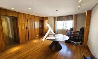 Imagem 7: Apartamento com 3 dormitórios à venda, 163 m² por R$ 2.895.000,00 - Cerqueira César - São