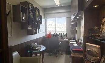 Imagem 7: Apartamento de Alto Padrão em Camboinhas 155 m² | 4 Quartos