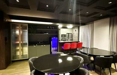 Imagem 5: Apartamento - 3 dormitórios - 3 Suítes - localizado em Itapema / Meia Praia REF: DW602981