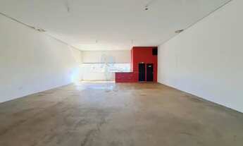 Imagem 5: Loja comercial de 100m² com 02 lavabos para locação - Conjunto Habitacional Lourenço Domen