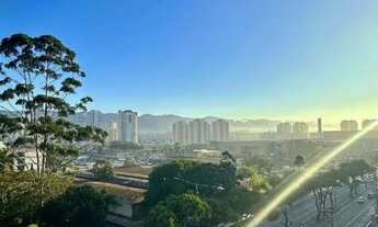 Imagem 2: Apartamento à venda com 1 quarto, 1 banheiro, varanda, mobiliado, 1 vaga, Condomínio Marsa