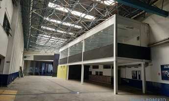 Imagem 5: PRÉDIO - BOM RETIRO - SP