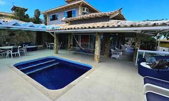 Imagem: Luxo em Geribá Casa em Condomínio, 7