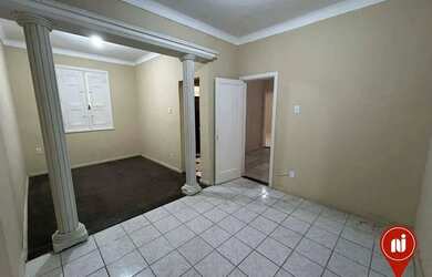 Imagem 7: Apartamento Garden com 3 dormitórios para alugar, 100 m² por R$ 2.069/mês - Barreiro - Bel