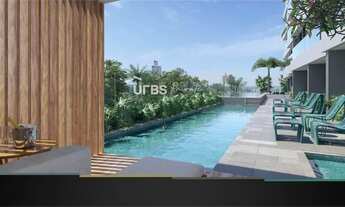 Imagem: Excelente penthouse nascente no Setor Bueno