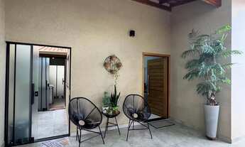 Imagem 2: Linda Casa Bairro Farolândia Aracaju