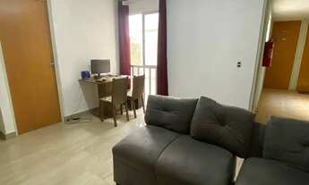 Imagem 6: Apartamento com 2 quartos para alugar em Ribeirão Das Neves