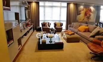 Imagem 4: Apartamento com 3 suítes em Higienópolis