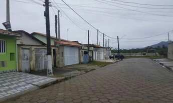 Imagem 2: Casa em Rua Miguel Munhoz Cegarra - Balneario Itaguai - Mongaguá/SP